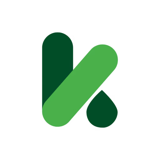 Kleaning logo 1