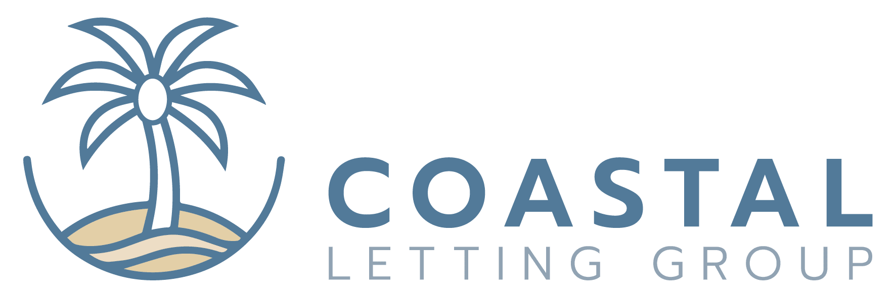 Coastallettinggroup logo Coastal letting group partner logo