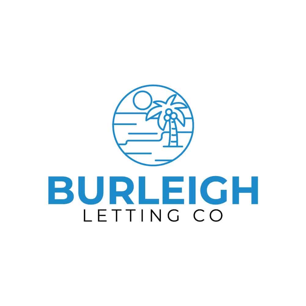 Burligh Letting co partner logo