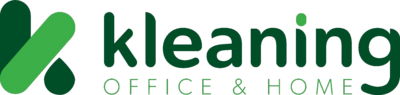 logo - Kleaning