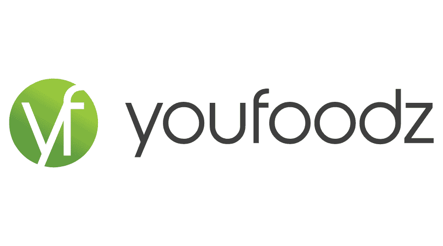 Youfoodz Partner Logo - Kleaning Office Cleaning Client